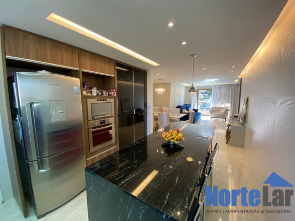 Imagem Apartamento com 3 Quartos à Venda, 137 m² em Vila São Vicente - São Paulo Imagem Apartamento com 3 Quartos à Venda, 137 m² em Vila São Vicente - São Paulo