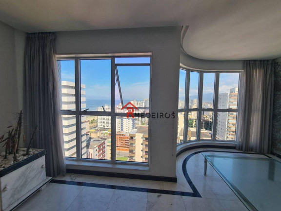 Imagem Cobertura com 4 Quartos à Venda, 621 m² em Vila Tupi - Praia Grande Imagem Cobertura com 4 Quartos à Venda, 621 m² em Vila Tupi - Praia Grande