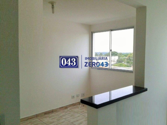 Imagem Apartamento com 2 Quartos para Alugar, 44 m² em Vale Dos Tucanos - Londrina Imagem Apartamento com 2 Quartos para Alugar, 44 m² em Vale Dos Tucanos - Londrina