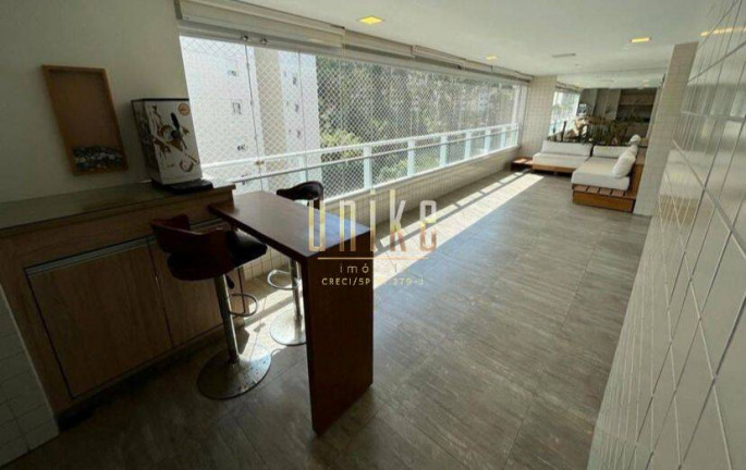 Imagem Apartamento com 3 Quartos à Venda, 182 m² em Vila Ema - São José Dos Campos Imagem Apartamento com 3 Quartos à Venda, 182 m² em Vila Ema - São José Dos Campos