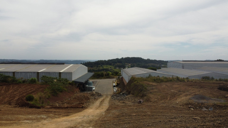 Imagem Terreno à Venda, 1.129 m² em Industrial - Bento Gonçalves
