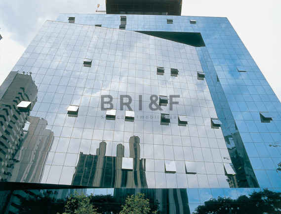 Imagem Imóvel Comercial para Alugar, 240 m² em Brooklin - São Paulo Imagem Imóvel Comercial para Alugar, 240 m² em Brooklin - São Paulo