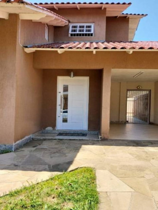 Imagem Casa com 3 Quartos à Venda, 160 m² em Parque Da Matriz - Cachoeirinha