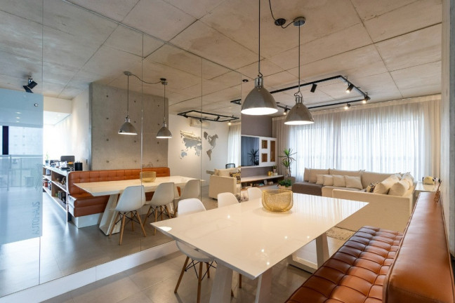 Imagem Apartamento com 1 Quarto à Venda, 74 m² em Vila Olímpia - São Paulo Imagem Apartamento com 1 Quarto à Venda, 74 m² em Vila Olímpia - São Paulo