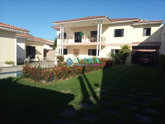 Imóvel Comercial à Venda, 1.000 m² em Alto Do Mundaí - Porto Seguro