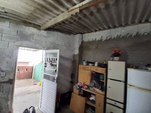 Imagem Casa com 1 Quarto à Venda, 120 m² em Jardim Praia Grande - Mongaguá Imagem Casa com 1 Quarto à Venda, 120 m² em Jardim Praia Grande - Mongaguá