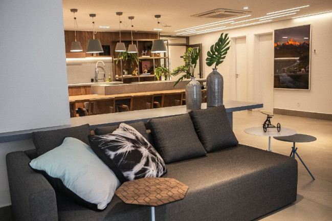 Imagem Cobertura com 1 Quarto à Venda, 85 m² em Jardim Paulista - São Paulo Imagem Cobertura com 1 Quarto à Venda, 85 m² em Jardim Paulista - São Paulo