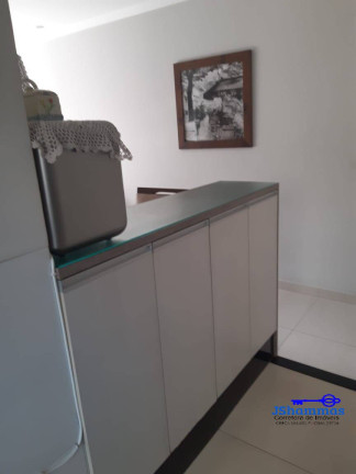 Imagem Apartamento com 3 Quartos à Venda, 58 m² em Pirajussara - São Paulo