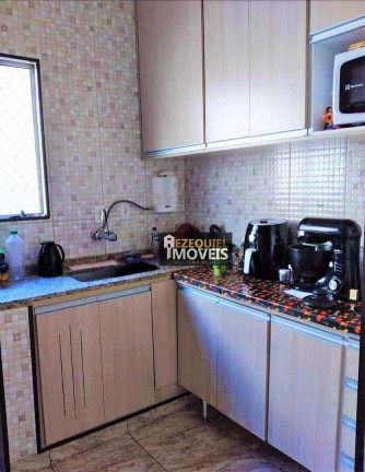 Imagem Apartamento com 2 Quartos à Venda,  em Jd Iraja - São Bernardo Do Campo