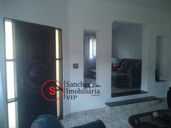 Imagem Sobrado com 4 Quartos à Venda, 262 m² em Vila Camilópolis - Santo André Imagem Sobrado com 4 Quartos à Venda, 262 m² em Vila Camilópolis - Santo André