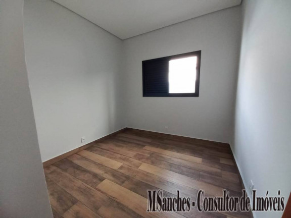 Imagem Casa de Condomínio com 3 Quartos à Venda, 146 m² em Iporanga - Sorocaba