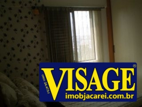 Imagem Apartamento com 3 Quartos à Venda, em Cid. Jardim - Jacareí Imagem Apartamento com 3 Quartos à Venda, em Cid. Jardim - Jacareí