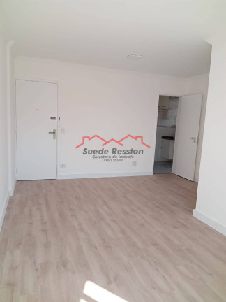 Imagem Apartamento com 2 Quartos à Venda, 70 m² em Jardim Marajoara - São Paulo