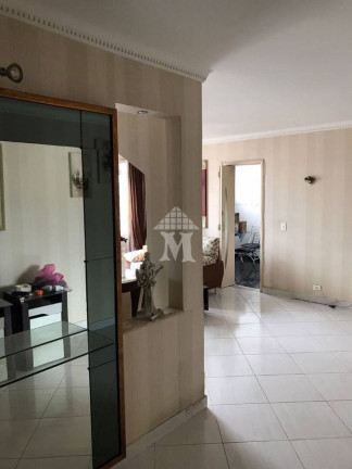 Imagem Apartamento com 3 Quartos à Venda, 120 m² em Perdizes - São Paulo