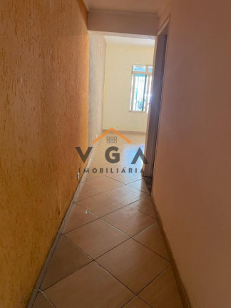 Imagem Casa com 2 Quartos à Venda, 137 m² em Vila Nhocune - São Paulo Imagem Casa com 2 Quartos à Venda, 137 m² em Vila Nhocune - São Paulo