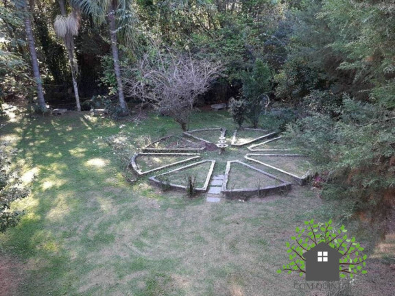 Imagem Casa à Venda, 210 m² em Granja Viana Ii - Cotia