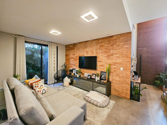 Imagem Casa com 3 Quartos à Venda, 167 m² em Ondas - Cond. Reserva Das Paineiras - Piracicaba Imagem Casa com 3 Quartos à Venda, 167 m² em Ondas - Cond. Reserva Das Paineiras - Piracicaba