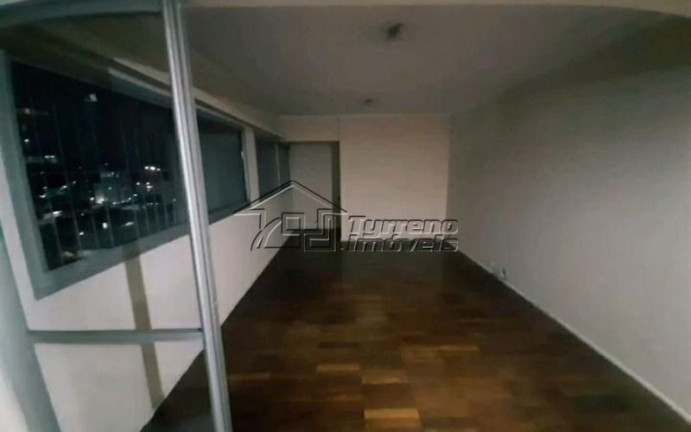Apartamento com 4 Quartos à Venda, 115 m² em Jardim São Dimas - São José Dos Campos