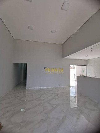 Casa com 3 Quartos à Venda, 181 m² em Residencial Le France - Sorocaba