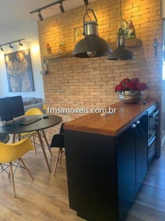 Imagem Imóvel com 3 Quartos à Venda, 66 m² em Bela Vista - São Paulo