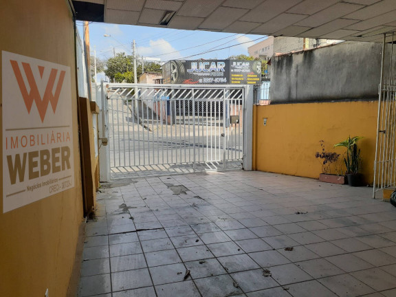 Imagem Sobrado com 5 Quartos à Venda, 370 m² em Jardim Simus - Sorocaba