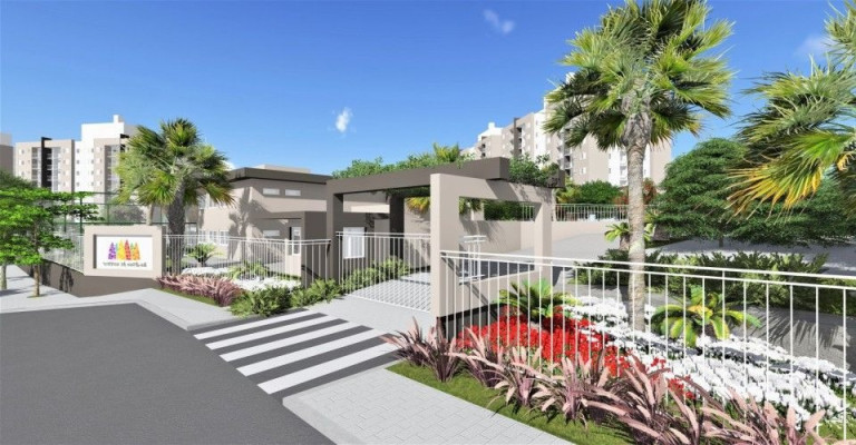 Imagem Imóvel com 2 Quartos à Venda, 50 m² em Villa Mimosa - Campinas Imagem Imóvel com 2 Quartos à Venda, 50 m² em Villa Mimosa - Campinas