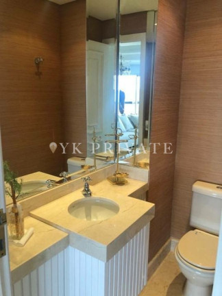 Imagem Apartamento com 3 Quartos à Venda, 250 m² em Perdizes - São Paulo