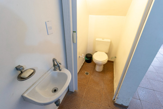 Imagem Casa de Condomínio com 3 Quartos à Venda, 157 m² em Vila Maria Alta - São Paulo Imagem Casa de Condomínio com 3 Quartos à Venda, 157 m² em Vila Maria Alta - São Paulo