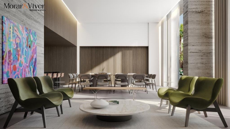 Imagem Apartamento com 4 Quartos à Venda, 298 m² em Juvevê - Curitiba Imagem Apartamento com 4 Quartos à Venda, 298 m² em Juvevê - Curitiba