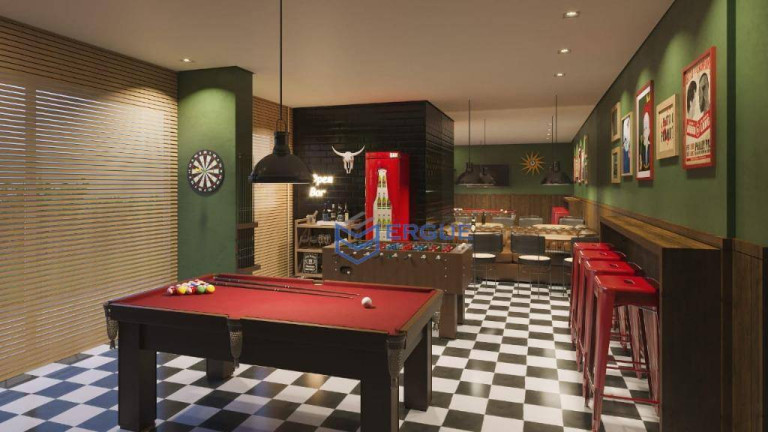 Imagem Apartamento com 3 Quartos à Venda, 90 m² em Pedra - Eusébio Imagem Apartamento com 3 Quartos à Venda, 90 m² em Pedra - Eusébio