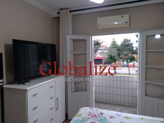 Imagem Imóvel com 2 Quartos à Venda, 58 m² em Boqueirão - Santos Imagem Imóvel com 2 Quartos à Venda, 58 m² em Boqueirão - Santos