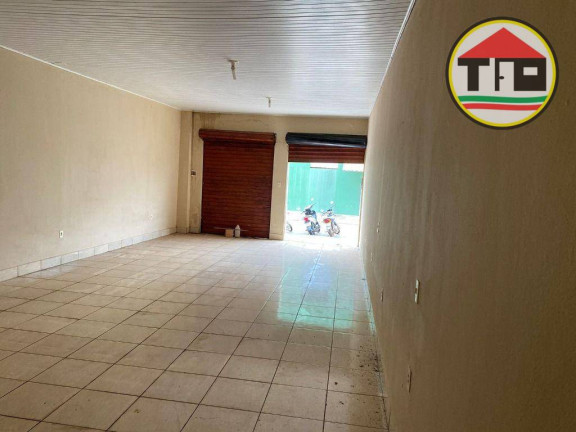 Imagem Ponto Comercial à Venda, 300 m² em Cidade Nova - Marabá Imagem Ponto Comercial à Venda, 300 m² em Cidade Nova - Marabá