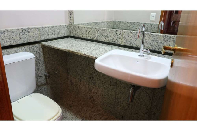 Imagem Apartamento com 4 Quartos à Venda, 226 m² em Morumbi - São Paulo Imagem Apartamento com 4 Quartos à Venda, 226 m² em Morumbi - São Paulo