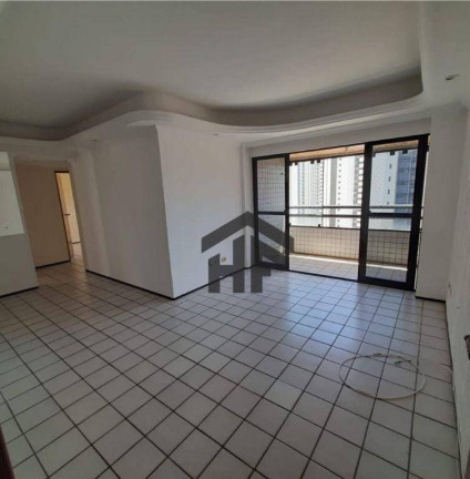 Imagem Apartamento com 3 Quartos à Venda, 74 m² em Rosarinho - Recife