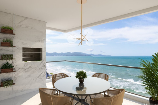 Imagem Apartamento com 2 Quartos à Venda, 84 m² em Perequê - Porto Belo Imagem Apartamento com 2 Quartos à Venda, 84 m² em Perequê - Porto Belo