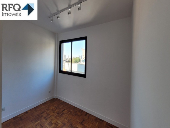 Imóvel com 2 Quartos à Venda, 65 m² em Jardim Da Glòria - São Paulo