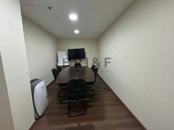 Imóvel Comercial para Alugar, 170 m² em Brooklin  - São Paulo