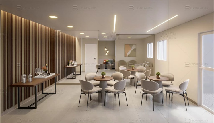 Imagem Apartamento com 2 Quartos à Venda, 32 m² em Jardim Caravelas - São Paulo Imagem Apartamento com 2 Quartos à Venda, 32 m² em Jardim Caravelas - São Paulo