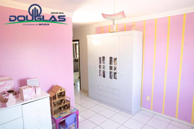 Imagem Apartamento com 2 Quartos à Venda, 120 m² em Viamão