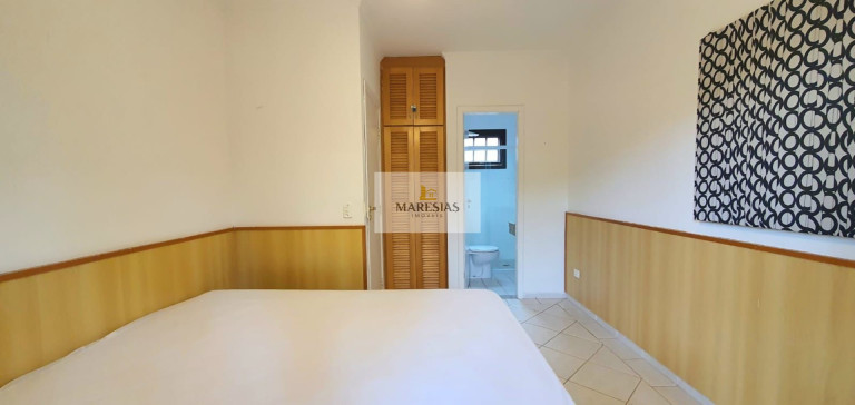 Imagem Flat com 2 Quartos à Venda, 95 m² em Maresias - São Sebastião Imagem Flat com 2 Quartos à Venda, 95 m² em Maresias - São Sebastião