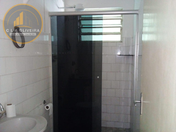 Imagem Casa com 1 Quarto para Alugar, 9 m² em Jardim Petrópolis - São José Dos Campos Imagem Casa com 1 Quarto para Alugar, 9 m² em Jardim Petrópolis - São José Dos Campos