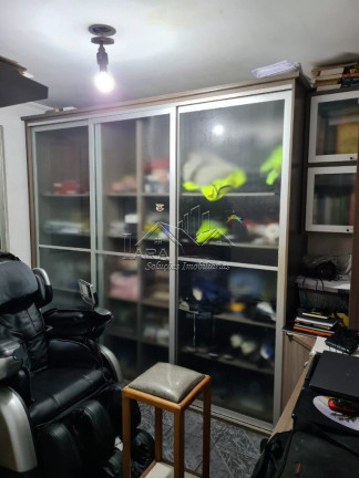 Imagem Apartamento com 2 Quartos à Venda,  em Jardim Danfer - São Paulo
