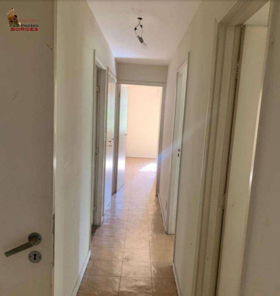 Imagem Apartamento com 3 Quartos à Venda, 141 m² em Vila Nova Conceição - São Paulo