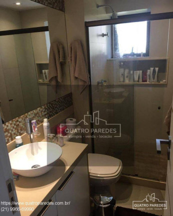 Imagem Apartamento com 4 Quartos à Venda, 140 m² em Barra Da Tijuca - Rio De Janeiro Imagem Apartamento com 4 Quartos à Venda, 140 m² em Barra Da Tijuca - Rio De Janeiro