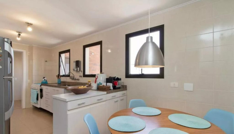 Imagem Apartamento com 3 Quartos à Venda, 176 m² em Vila Suzana - São Paulo Imagem Apartamento com 3 Quartos à Venda, 176 m² em Vila Suzana - São Paulo