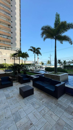 Imagem Apartamento com 4 Quartos à Venda, 111 m² em Boqueirão - Praia Grande