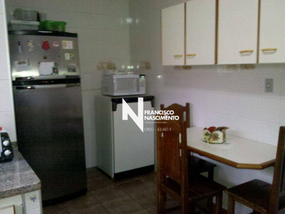 Imagem Casa com 3 Quartos à Venda, 270 m² em Cidade Universitária - Campinas
