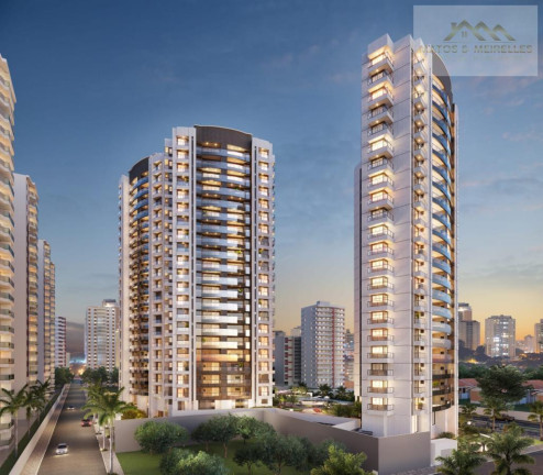 Imagem Apartamento com 3 Quartos à Venda, 105 m² em Cocó - Fortaleza Imagem Apartamento com 3 Quartos à Venda, 105 m² em Cocó - Fortaleza