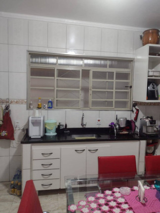 Imagem Casa com 4 Quartos à Venda, 125 m² em Vila America - Carapicuíba Imagem Casa com 4 Quartos à Venda, 125 m² em Vila America - Carapicuíba