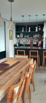 Imagem Apartamento com 3 Quartos à Venda, 142 m² em Vila Leopoldina - São Paulo